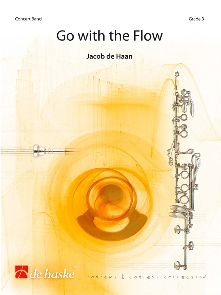 Go with the Flow